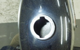 HONDA MONKEY 2015 Z50A