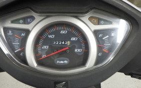 HONDA LEAD 110 2019 JF19