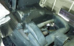 SUZUKI LET's 4 G CA41A