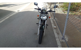 SUZUKI ST250E TYPES NJ4CA