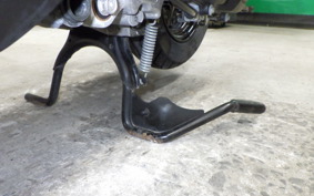 HONDA GIORNO 3 1985 AF77