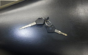SUZUKI ADDRESS V125 1994 DT11A