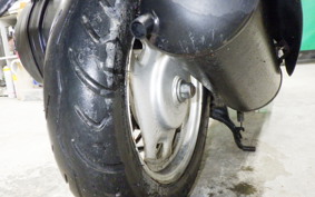 SUZUKI LET's 4 CA41A