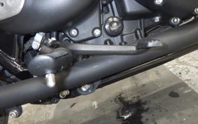 TRIUMPH TRIUMPH BONNEVILLE T120 2021