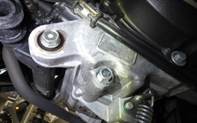 HONDA TACT-4ﾍﾞｰｼｯｸ AF79