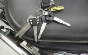 YAMAHA DRAGSTAR 400 1998 4TR