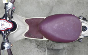 YAMAHA VINO 50 1997 SA37J