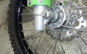KAWASAKI KX85L KX085D