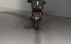 HONDA CT125 HUNTER  CUB  JA55