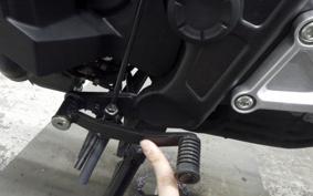 HONDA CB650R E-Clutch 2025