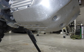 YAMAHA SEROW 250 Gen.2 2004 DG17J