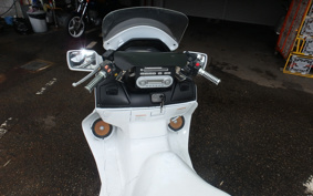 SUZUKI  SKY WAVE 650LX TRIKE  2003 CP51A..