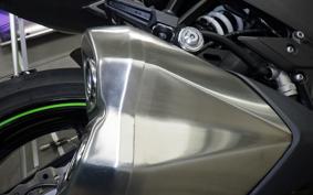 KAWASAKI Z1000 Gen.5 2014