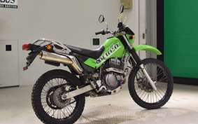 KAWASAKI SUPER SHERPA 2023 KL250G