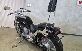 YAMAHA DRAGSTAR 400 2000 VH01J