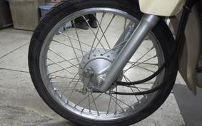 HONDA C110 SUPER CUB JA10