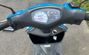 SUZUKI ADDRESS V125 CF46A