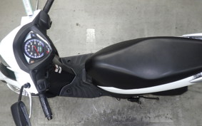 SUZUKI ADDRESS 110 2008 CE47A
