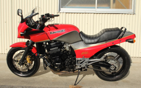 KAWASAKI GPZ900R NINJA 1986 ZX900A