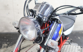 HONDA FTR223 MC34