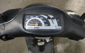 SUZUKI LET's 2 CA1PA