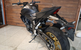 HONDA CB1000 HORNET SP 2025 SC86