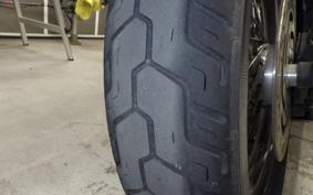 HARLEY FLSTN 1580 2008