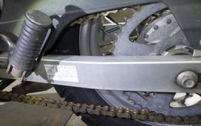 SUZUKI VANVAN 200 1989 NH41A