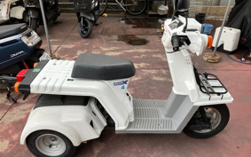 HONDA  GYRO X BASIC  TD02