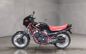 HONDA VT250F MC08