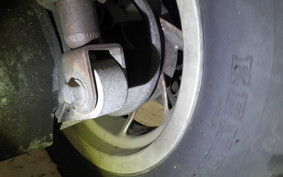 HONDA FREE WAY GEN 2 2010 MF03