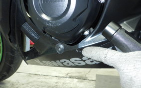 KAWASAKI NINJA 1000 A 2021 ZXT00W