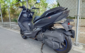 YAMAHA MAJESTYS SG52J