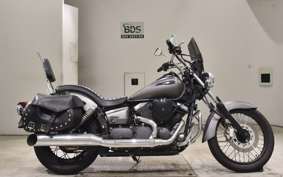 YAMAHA DRAGSTAR 250 2015 VG05J