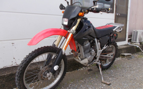HONDA XR250 MD30