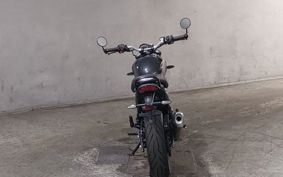 TRIUMPH SPEED 400 2024 T127Y5