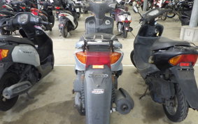 YAMAHA CYGNUS 125 X SE12J