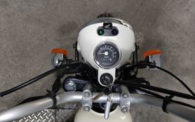 HONDA APE 100 HC07
