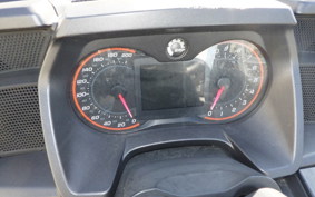 OTHER +CAN-AM SPIDER F3 LIMITED 2017