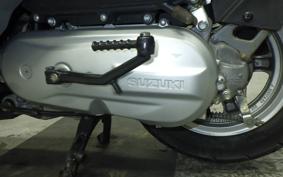 SUZUKI ADDRESS V125 DT11A