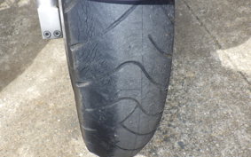 KAWASAKI ZZ1200 NINJA R 2002 ZXT20C
