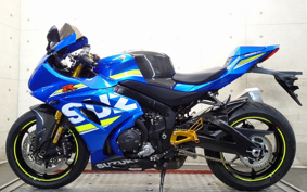 SUZUKI GSX-R1000R 2017 DM11G