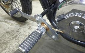 HONDA STEED 400 VSE 1996 NC26