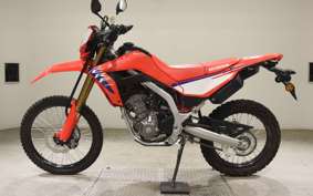 HONDA CRF250L 2019 MD47
