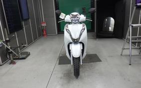 HONDA LEAD 125 JF45