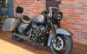 HARLEY FLHRXS 2017 KVC