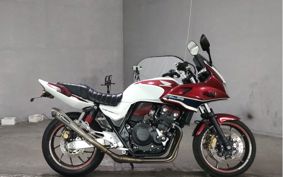 HONDA CB400SFV-4 BOLDOR 2019 NC42