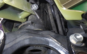 HONDA ｸﾛｽｶﾌﾞ110-2 2022 JA45