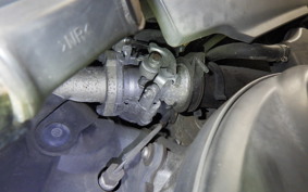 SUZUKI ADDRESS V125 G 2001 CF4EA
