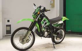 KAWASAKI KDX220SR 2019 DX220B
